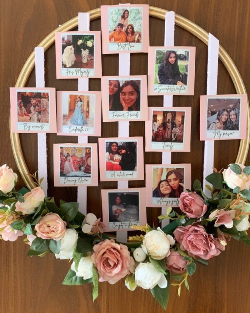 Memory Grid – Beyond Balloons