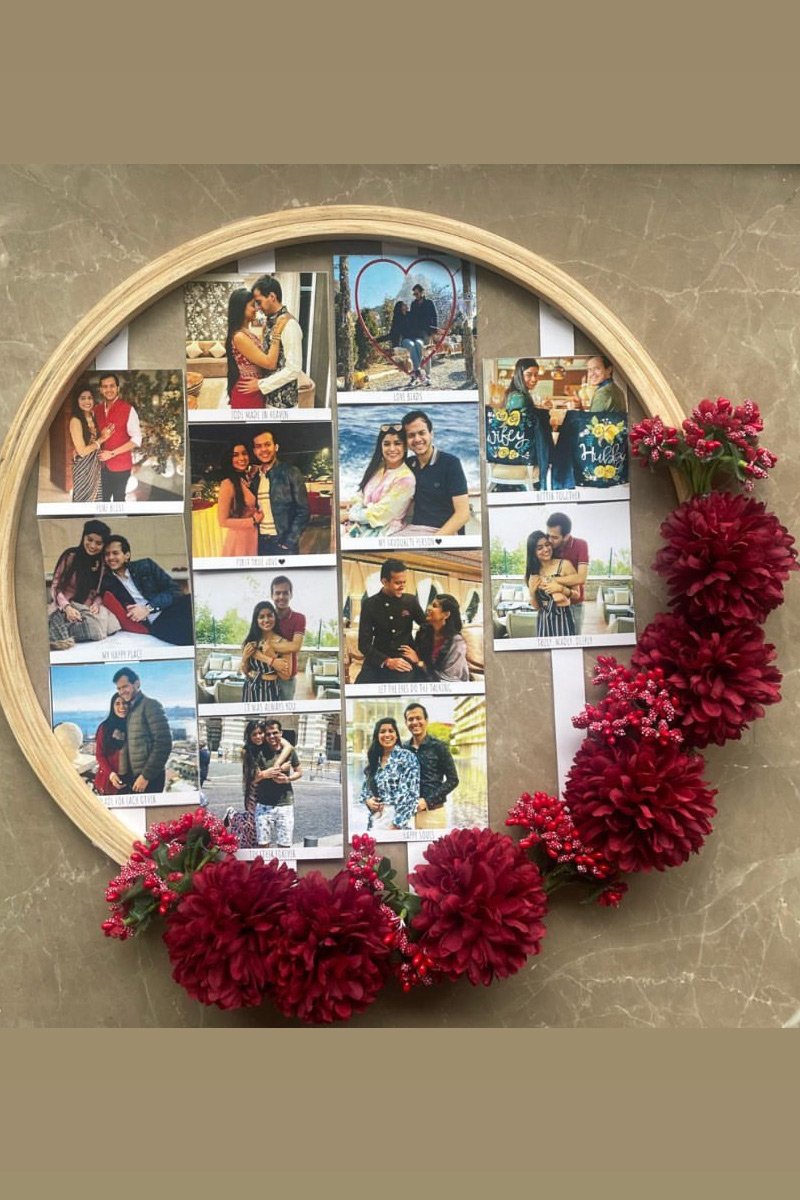 Memory Grid – Beyond Balloons